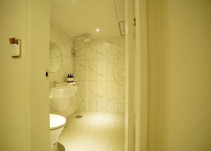 Mare Hotel Busan