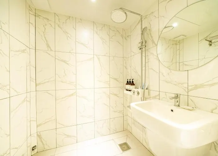 Mare Hotel Busan