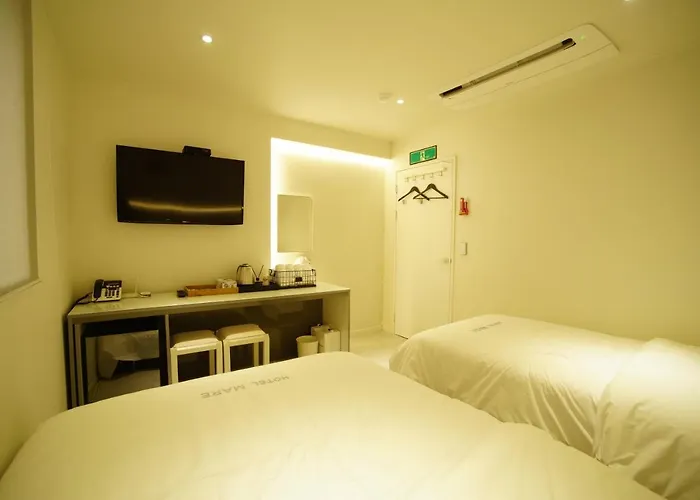 Mare Hotel