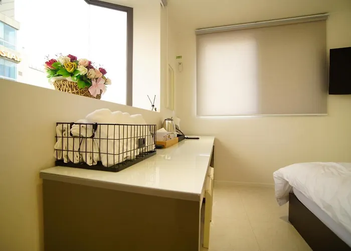 Mare Hotel *