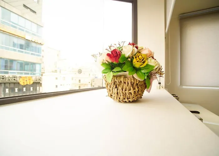 Hotel Mare Busan