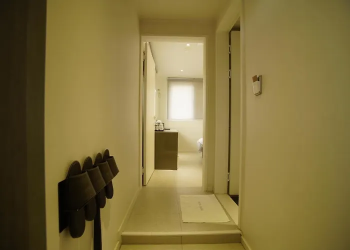 Hotel Mare *