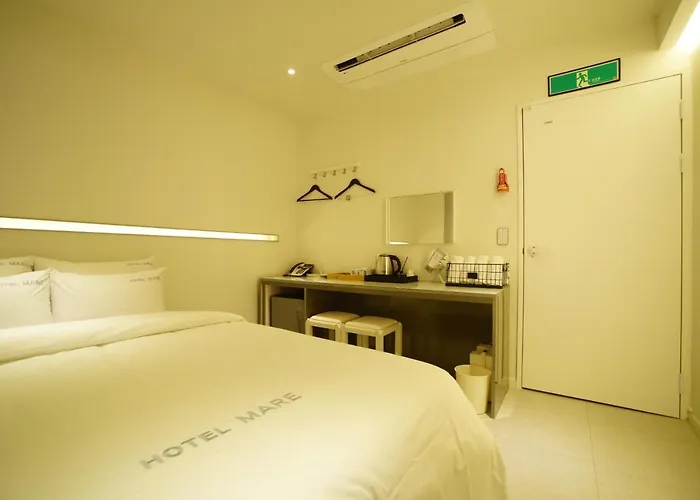 Mare Hotel Busan