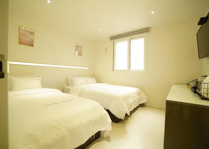 Hotel Mare Busan