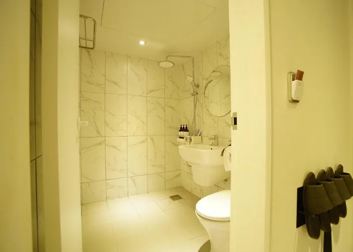Mare Hotel Busan