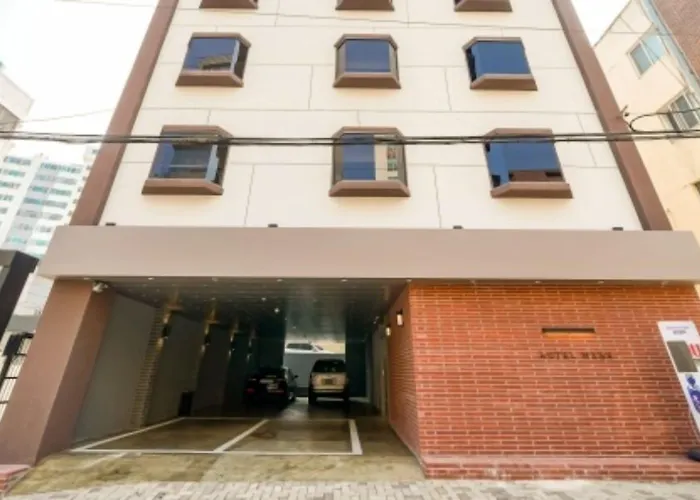 Hotel Mare