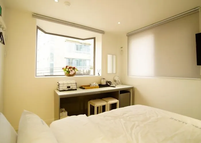 Hotel Mare *