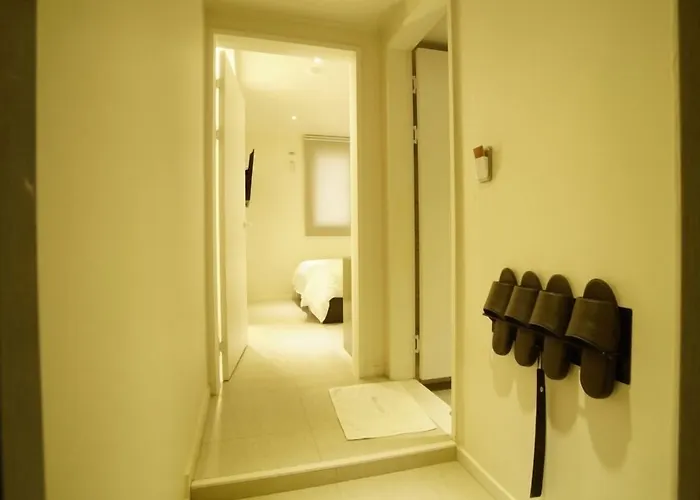 Hotel Mare *