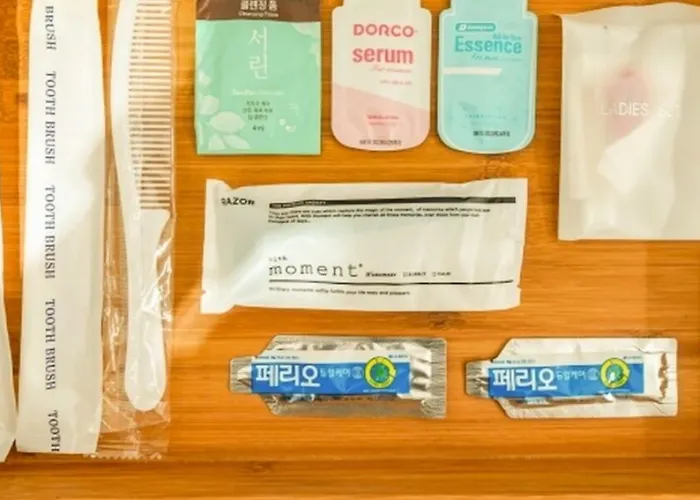 Mare Hotel Busan