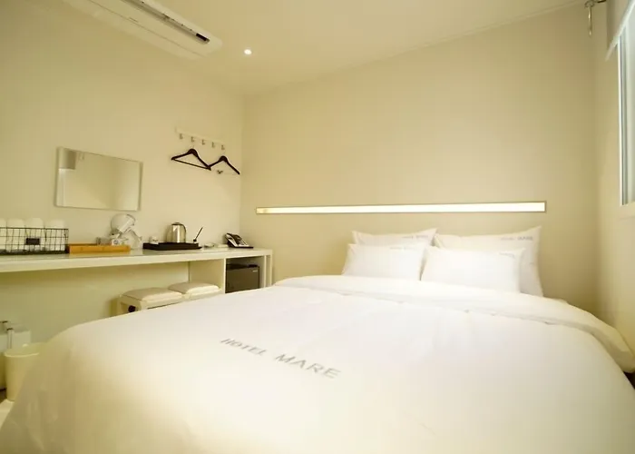 Mare Hotel *
