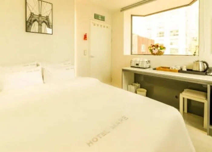 Hotel Mare *