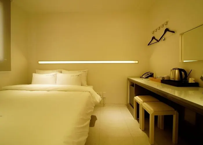 Mare Hotel
